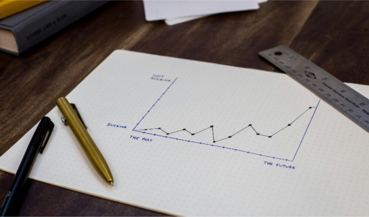 Demystifying Technical Analysis: A Beginner&rsquo;s Guide to Chart Patterns and Indicators