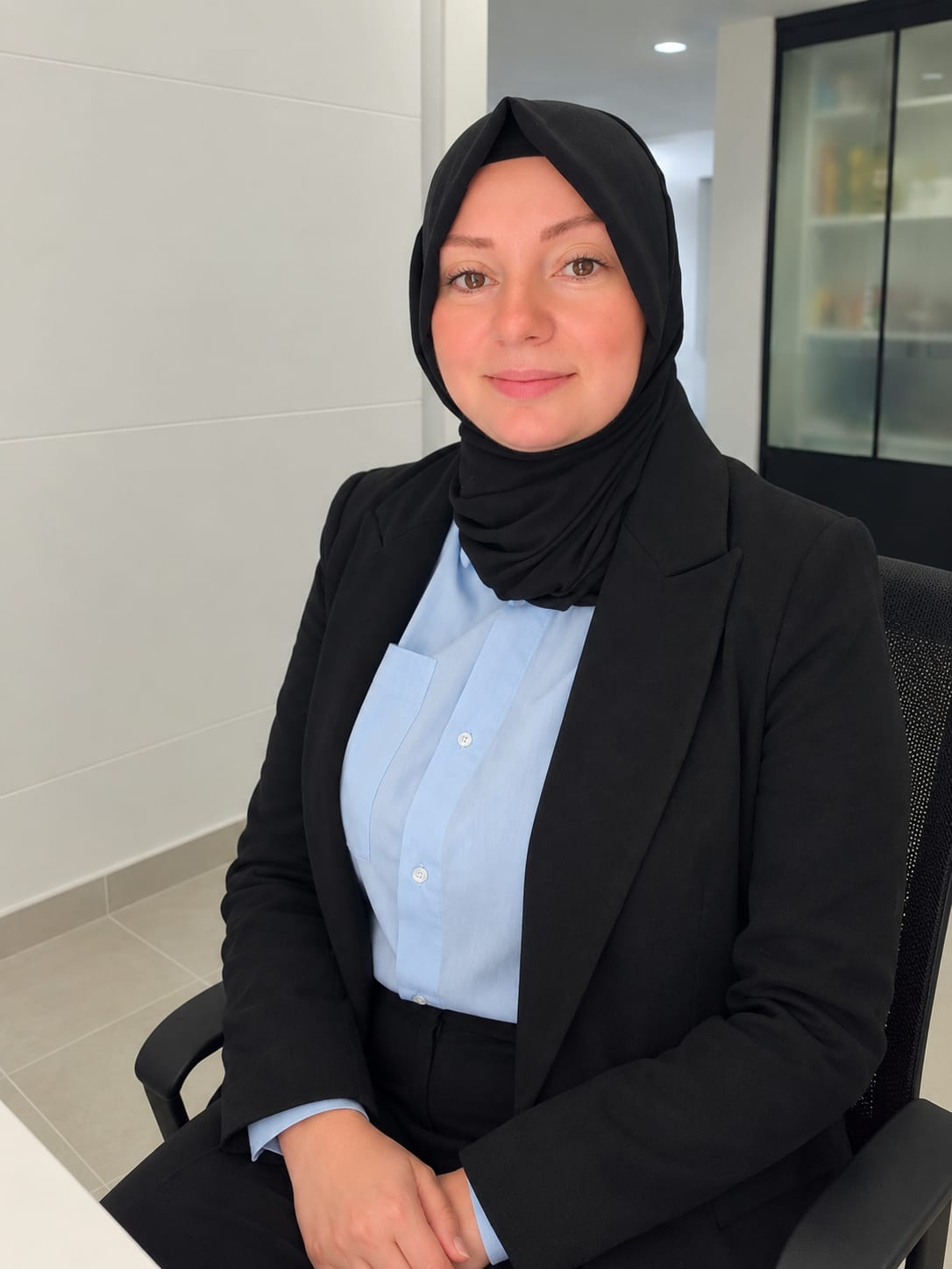 Elif Avci